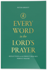 Every Word in the Lord's Prayer
